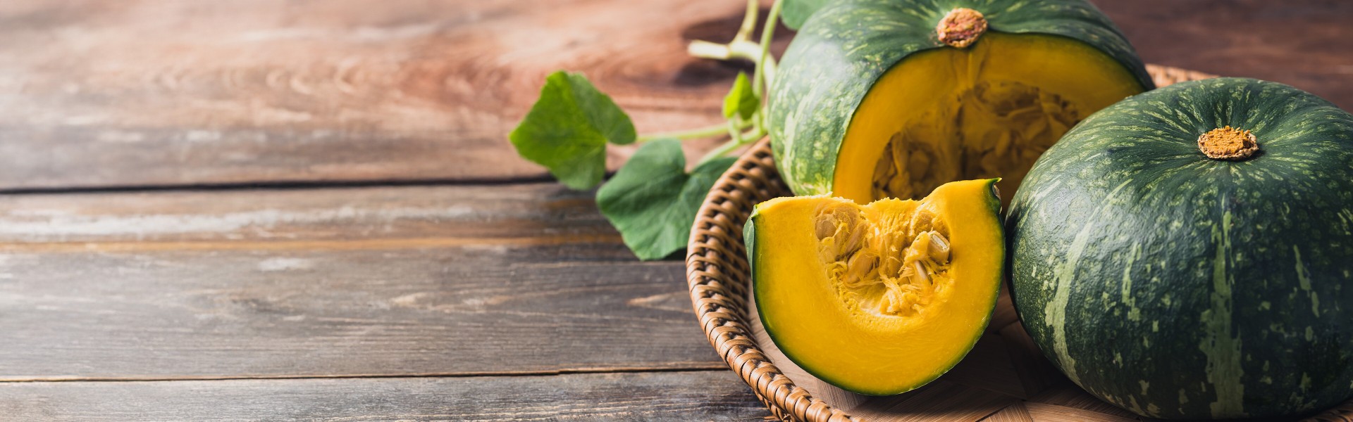 Zuccuri Kürbis Header