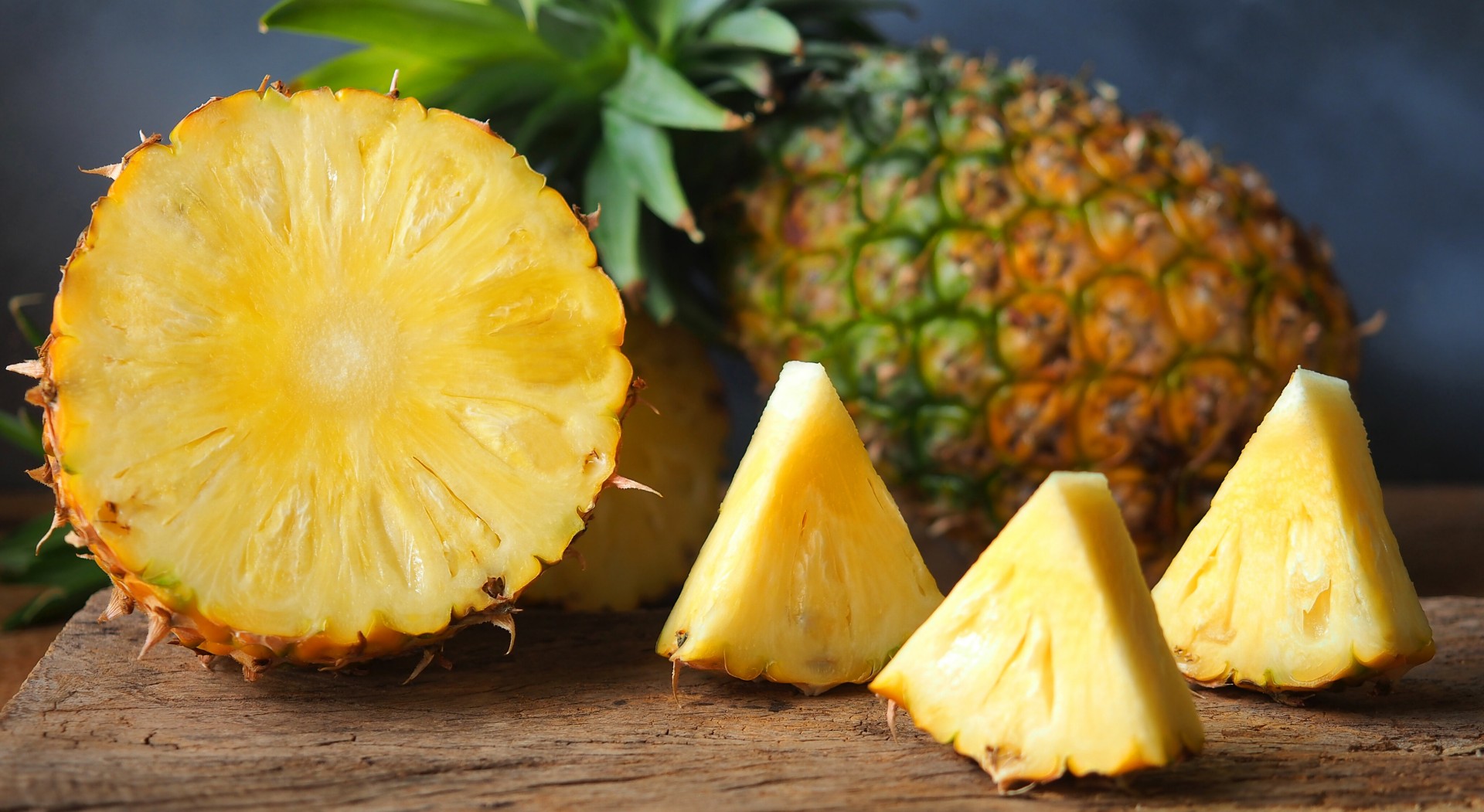 Ananas Honeyglow