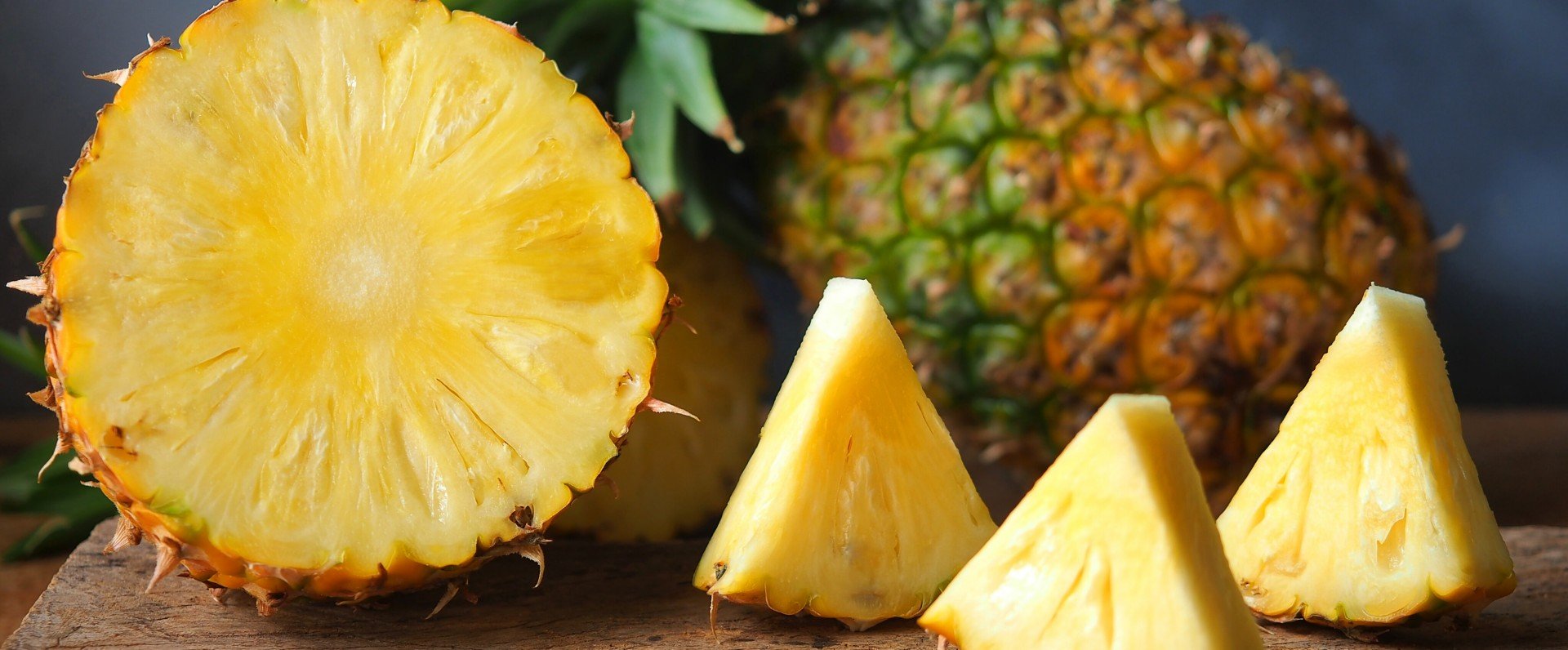 Ananas Honeyglow