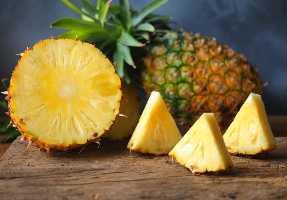 Ananas Honeyglow