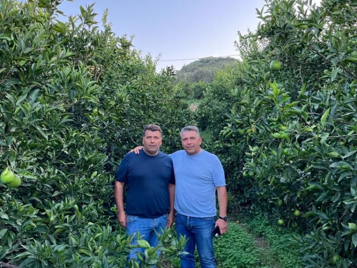 Catena Lino & Sebastiano