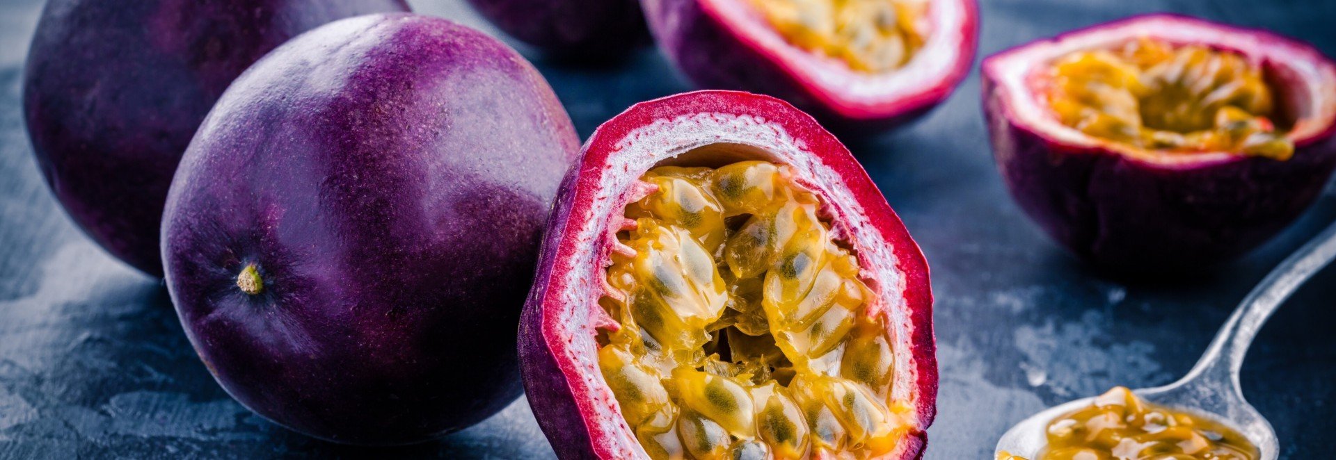 Passionsfrucht