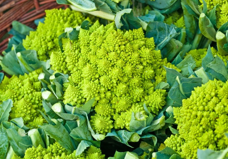 Romanesco