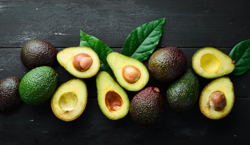 Avocado