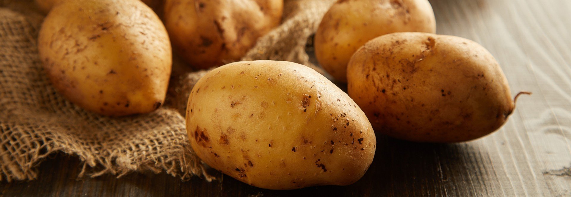 Erdäpfel