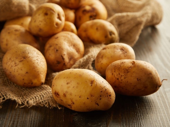Erdäpfel