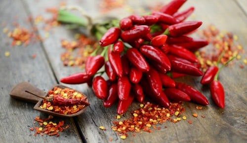 Chili Bund