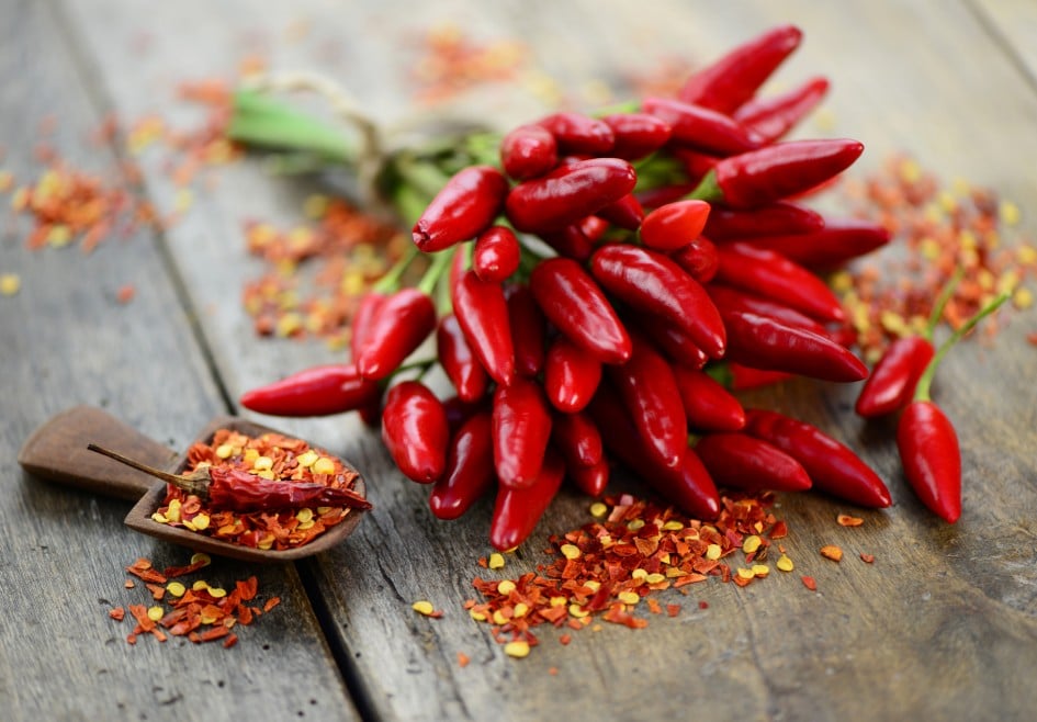 Chili Bund