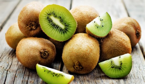 Bio Jumbo Kiwi gold