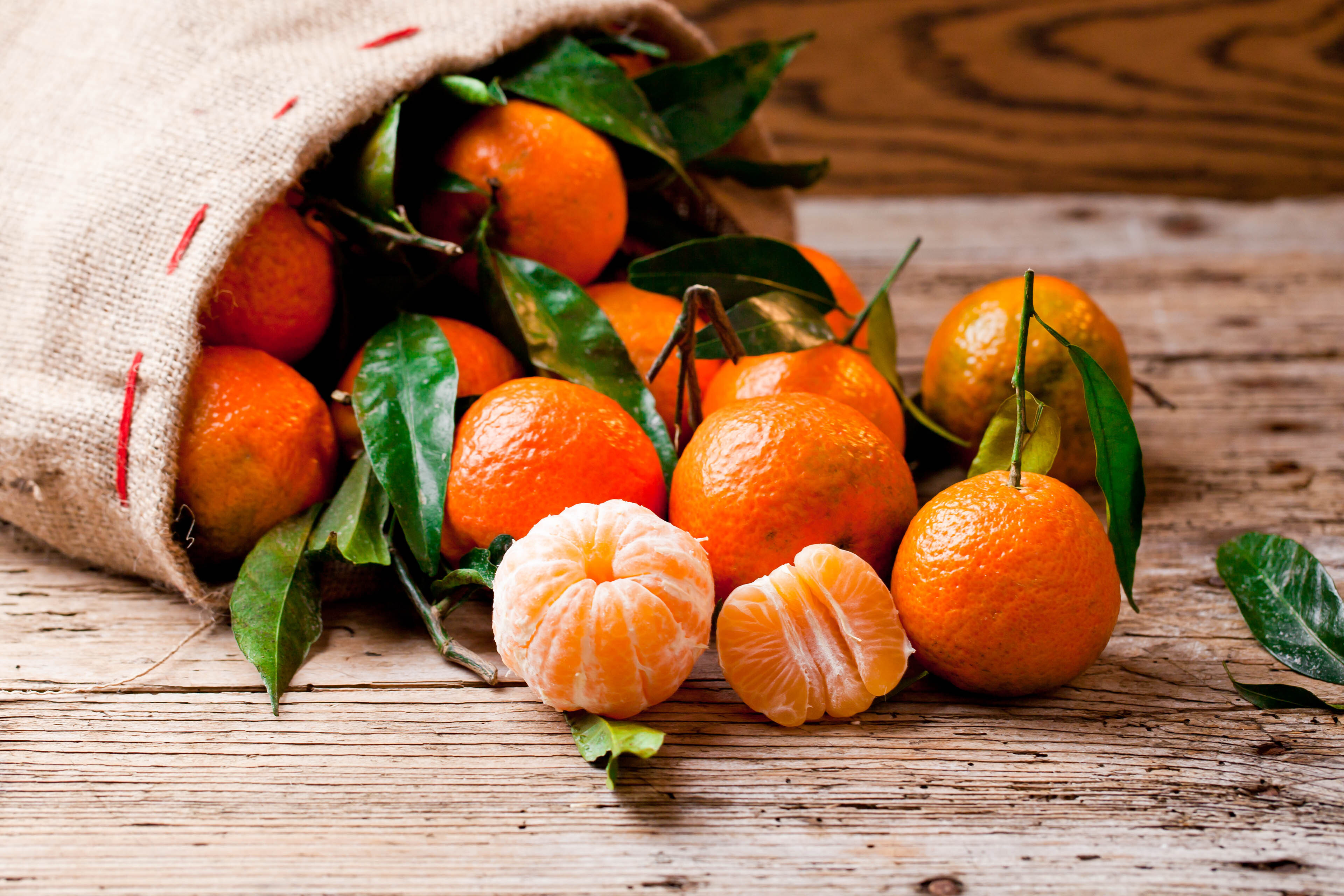 SPAR PREMIUM Clementine Tacle