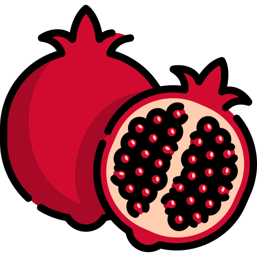SPAR Granatapfel