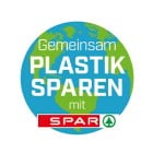 Plastik sparen