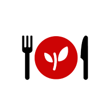 icon vegan