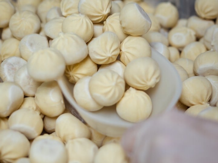 damn.good.dumplings, gefüllte Teigtaschen