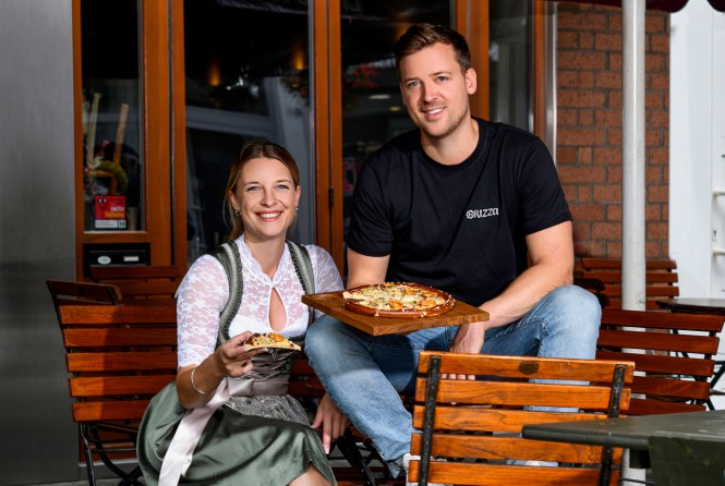 Brizza Gründerbild