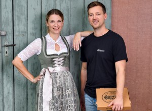 Brizza Gründerbild
