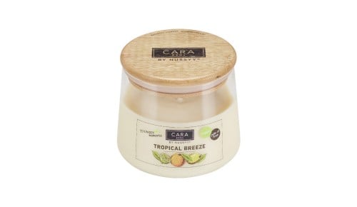 Cara Home Kerze - Tropical Breeze