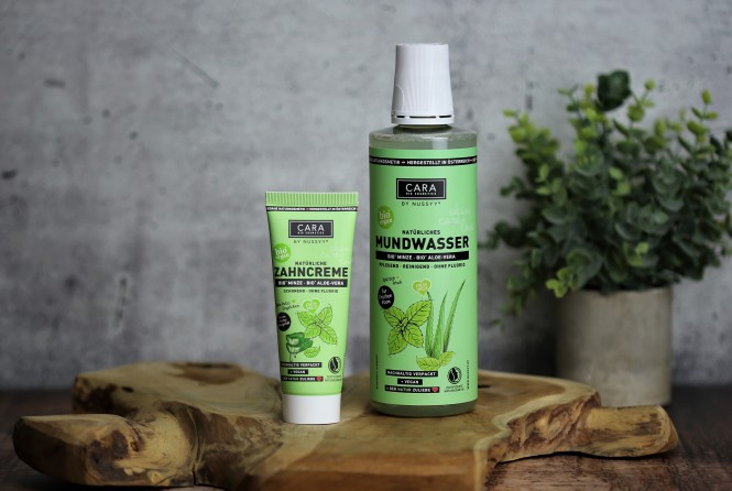mundwasser, zahncreme, nussyy, cara, 