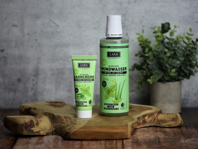 mundwasser, zahncreme, nussyy, cara, 