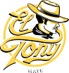 El Tony Mate Firmenlogo