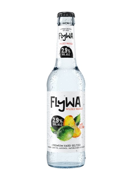 Flywa Wildes Wasser Produktbild