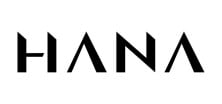 HANA sweets logo 