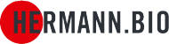 hermann.bio Firmenlogo