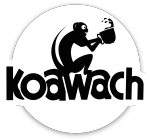 Koawach Logo Koawach Logo