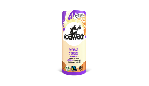 koawach weisse schoko drink