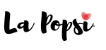 La Popsi Logo