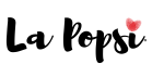 La Popsi Logo La Popsi Logo