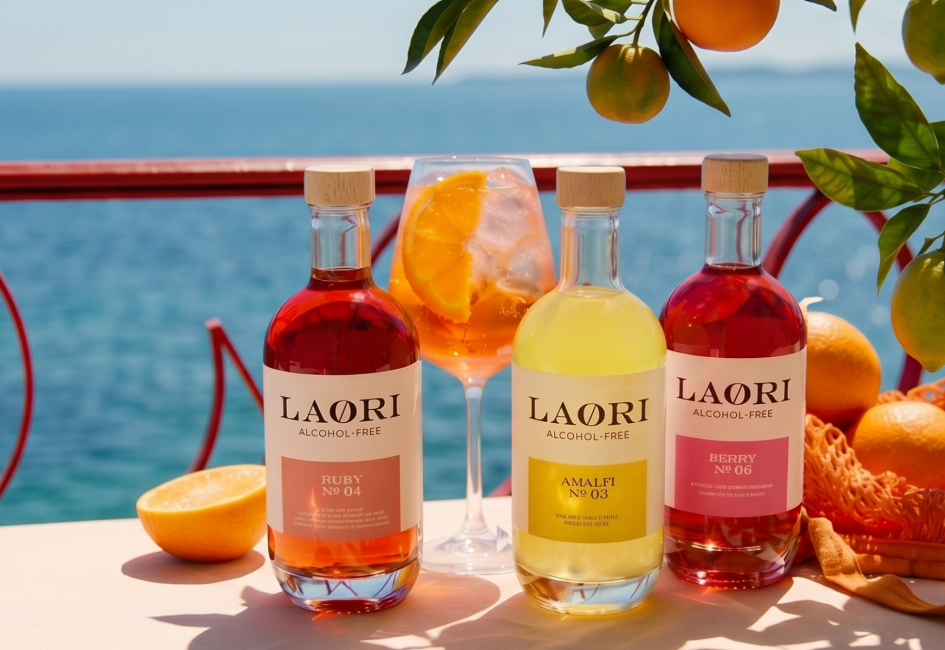 alkoholfreie Alternative zu Aperitif
