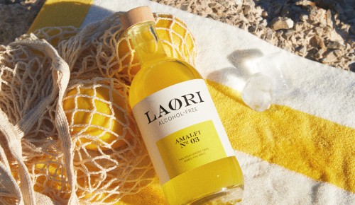 alkoholfreie Alternative zu Aperitif
