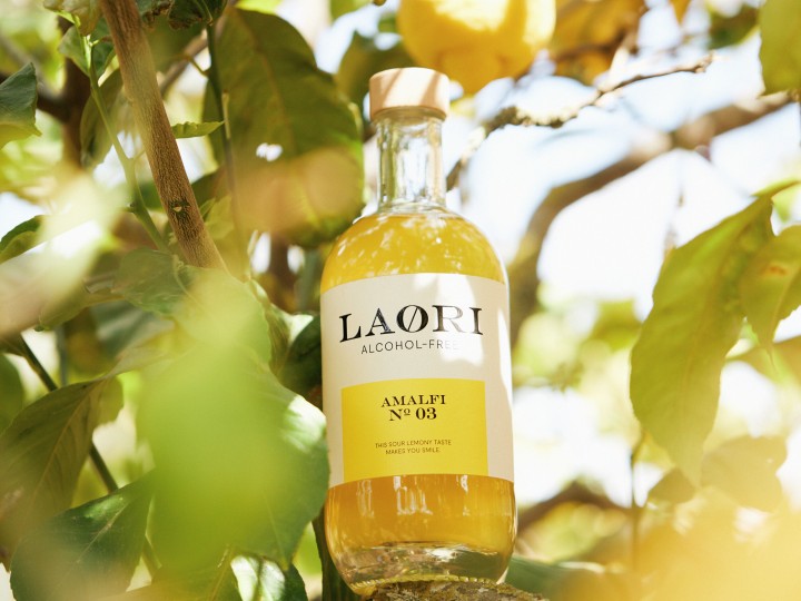 alkoholfreie Alternative zu Aperitif