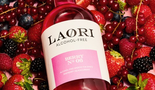 alkoholfreie Alternative zu Aperitif
