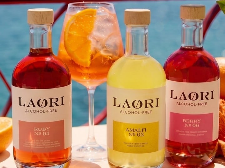 alkoholfreie Alternative zu Aperitif