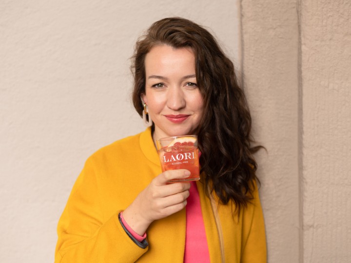 alkoholfreie Alternative zu Aperitif