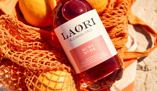 alkoholfreie Alternative zu Aperitif