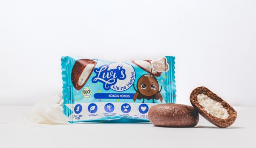 Livi's kleine Helden