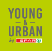 young and urban logo by SPAR