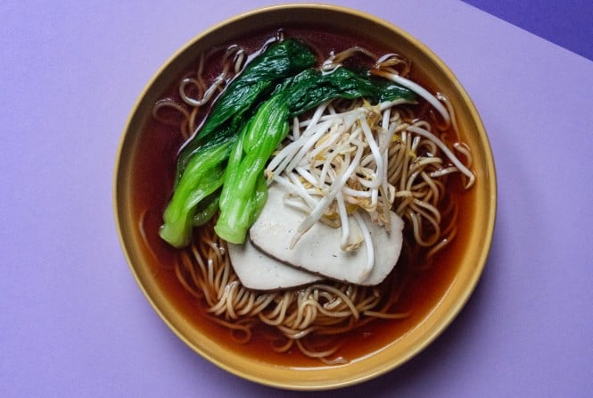MAKA Ramen