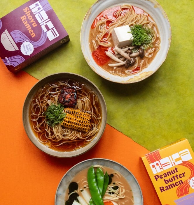 MAKA Ramen