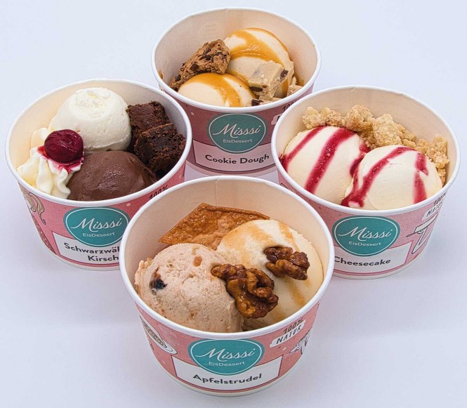 Misssis Eis-Dessert Sorten desktop