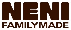 NENI Firmenlogo - FAMILYMADE