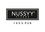 NUSSYY® Logo