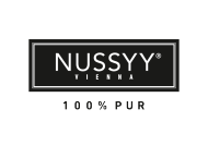 NUSSYY® Logo