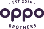 OPPO BROTHERS Logo