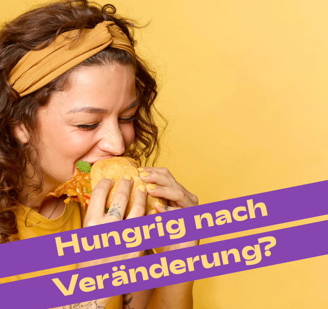 Planted Foods - Hungrig nach Veränderung