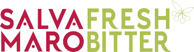 salvamaro fresh bitter firmenlogo