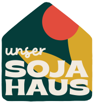 Unser Sojahaus Logo